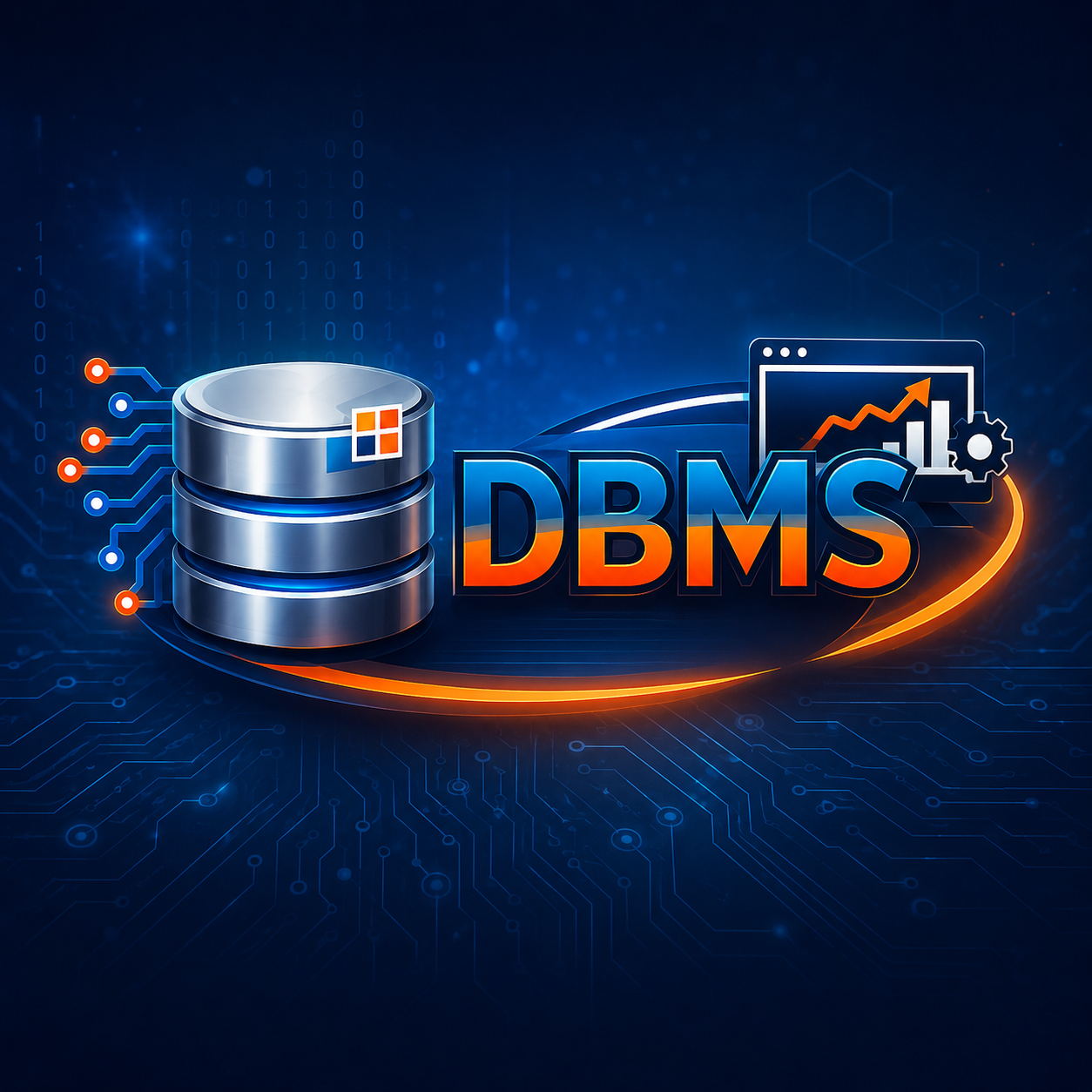 Database Management Systems (102905CS531M) 102905-CS531M