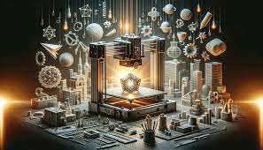 3D Design to Digital Fabrication: CAD, CAM & AM Essentials (102907/ME531M) 102907-ME531M