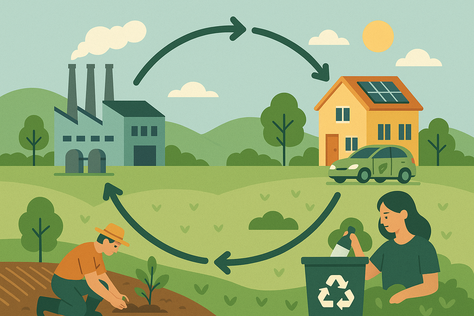 Sustainability and Life Cycle Approaches in Engineerig 102907CE631M