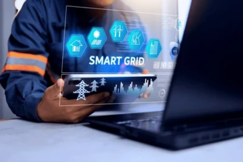 Smart Grid and Distributed Energy Technologies (102907/EE631M) 102907EE631M