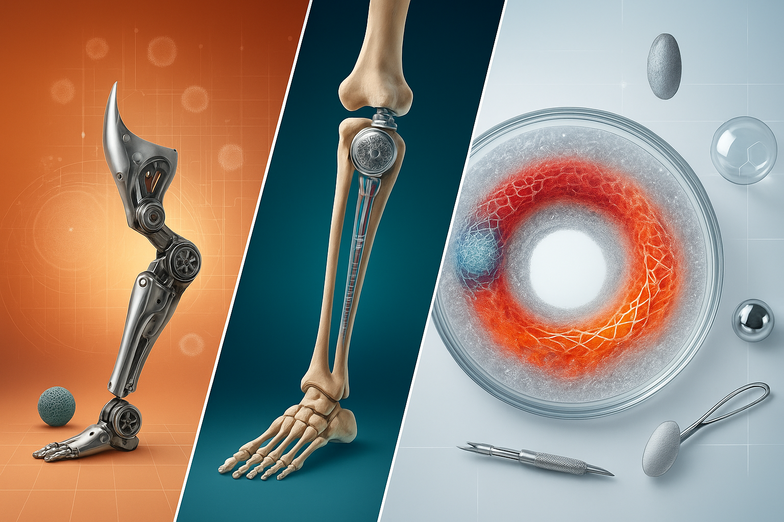 Implants & Prosthetics Engineering (102908/EC631M) 102908EC631M