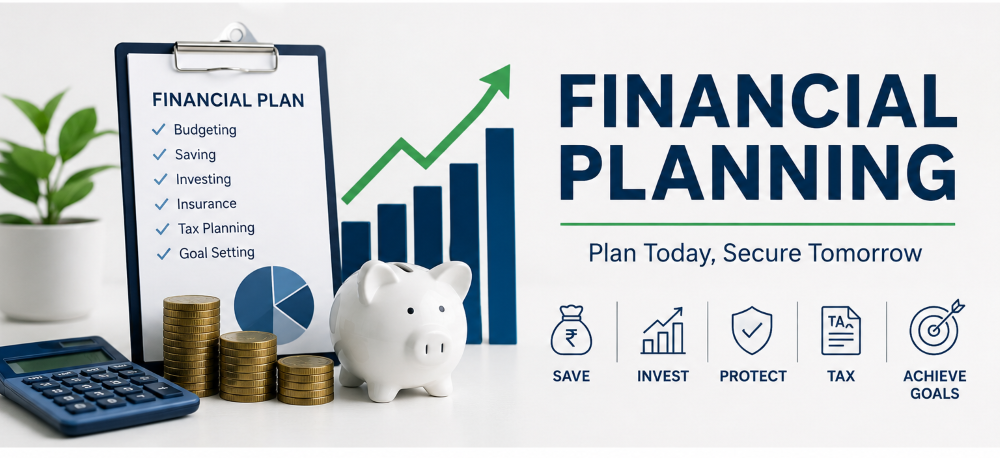 Financial Planning 102908ES701G