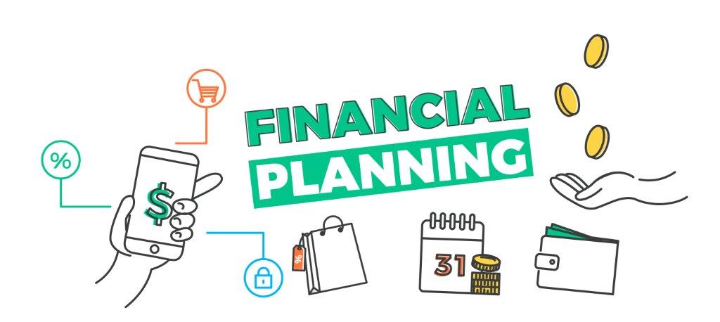 Financial Planning 102908ES701G